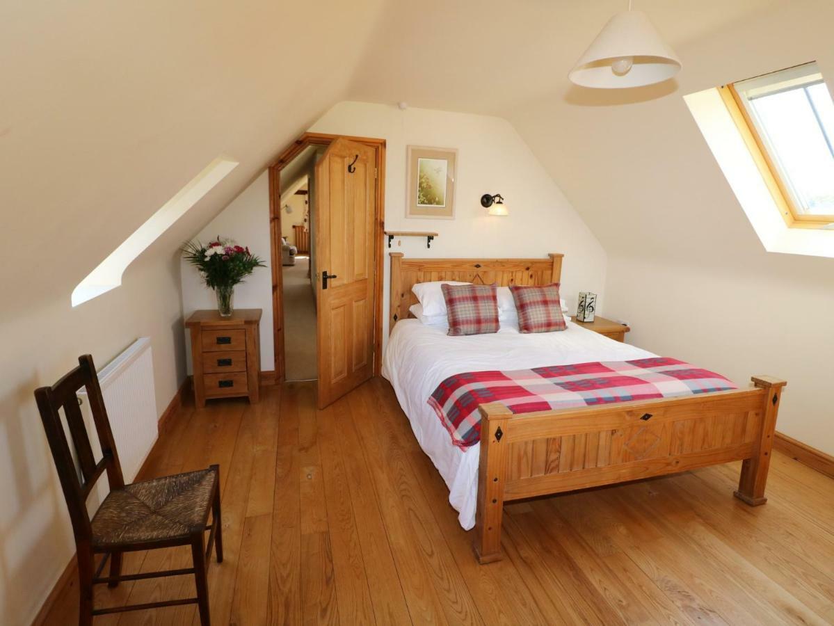 Hilltop Farm Holidays Lincoln Buitenkant foto